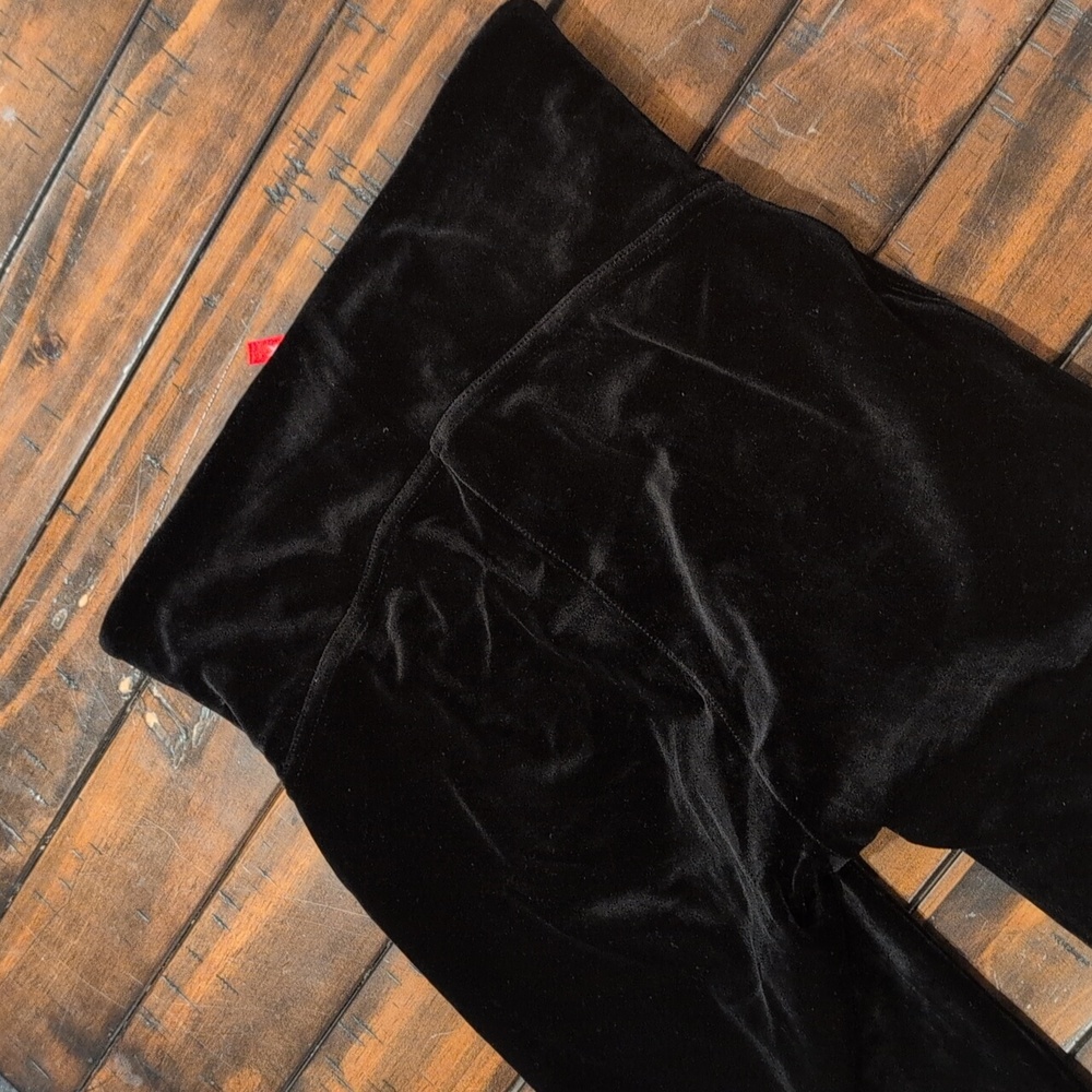Spanx velvet leggings - Picture 7 of 8